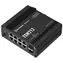 Teltonika TSW212 / 8x LAN 10/100/1000 / Industriálny switch / 2x SFP / IP30