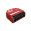 Shelly 1PM Gen3 - spínací modul s meraním spotreby 1x 16A / WiFi & Bluetooth