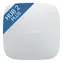 AJAX Hub 2 PLUS (8EU/ ECG) ASP white (38245) / Pokročilý centrálny ovládací panel / 2x SIM LTE + Ethernet + Wi-Fi