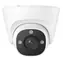 Reolink P324 biela / Vonkajšia IP kamera / 2560 x 1920 / IP67 / mikrofón & repro / IR / PoE