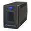 PowerWalker VI 2000 SCL UPS / záložný zdroj / 2000VA / 1200W / 4 zásuvky
