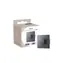 Aqara Dimmer Switch H2 EU (KD-R01D-G) otočný stmievač šedá / Zigbee