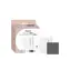 Aqara Shutter Switch H2 EU Kit (DS-K02D) žalúziový vypínač biela / Zigbee a Thread