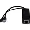 Joy-it PoE Splitter USB-C čierna / 5V / 2A