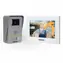 Rozbalené - Evolveo DoorPhone AP1 / dverný videotelefón pre jeden byt / farebný displej / rozbalené
