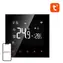 Avatto ZWT100-WH-3A Chytrý termostat na ohrev vody 3A Zigbee TUYA