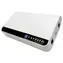 Rozbalené - Eurocase DC UPS / Záložný zdroj / 12-15V / 18W / Li- ION 2200mAh / rozbalené