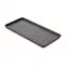 Prosperplast DRY PAD antracit 71.6 cm / Odkladacia podložka
