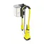 Karcher BP 2.000-18 Barrel / Sudové čeradlo / 18V / až 2000 lh / Bez aku