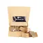 Grill Fanatics Dub drevené kúsky BBQ 1kg