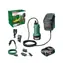 BOSCH GardenPump 18V-2000/ Záhradné aku čerpadlo / 1x aku 2.5 Ah Li- ION / nabíjačka