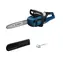 BOSCH GKE 18V-40 Professional - bez aku / Aku Reťazová píla / 18V / dĺžka lišty 40 cm / Bez aku