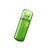 Silicon Power HELIOS 101 / 8GB / Flash disk / USB 2.0 / Hlníkový / Zelený