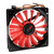 AIREN FAN hAiBridWings 120E POWER ventilátor / 120 x 120 x 25mm / extrémne výkonný / 1500 RPM / 21.9 dB