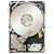 IBM HDD 600GB 2.5in SFF G2HS 10K 6Gbps SAS HDD
