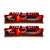 G.Skill RipjawsX 16GB (2x8GB) 1600MHz / DDR3 / 10-10-10-30