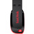 SanDisk Cruzer Blade 32 GB / Flash Disk / USB 2.0 / čierny