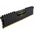 Corsair Vengeance LPX Black 8GB (1x8GB) 2400MHz / DDR4 / PC4-19200 / CL16-16-16-39 / 1.2V / XMP 2.0 / s chladičom