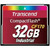 Transcend CF170 32GB / CF CARD / UDMA0-5 / MDMA0-2 / PIO0-6 / R: 90MBs / W: 60MBs