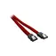 CableMod ModMesh SATA 3 Kábel 60cm - červená