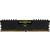 Corsair Vengeance LPX Black 16GB (1x16GB) 3000 MHz / DDR4 / PC4-24000 / CL16-20-20-38 / 1.35V / XMP2.0 / s chladičom