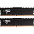Patriot Signature Premium 16GB (2x8GB) 3200MHz čierna / DDR4 / Non-ECC / Unbuffered / CL22 / 1.2 V