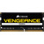 Corsair Vengeance 16GB (1x16GB) 2400 MHz / SO-DIMM / DDR4 / PC4-19200 / CL16-16-16-39 / 1.2V