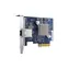 QNAP QXG-10G1T 10GbE sieťová karta / rozširujúca karta pre NAS aj PC / PCIe 3.0x4