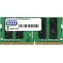 GOODRAM 8GB 2666MHz / DDR4 / SODIMM / CL19 / 1.2V