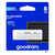 GOODRAM UME2 8GB biela / Flash disk / USB 2.0 / čítanie: 20MBs / zápis: 5MBs
