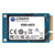Kingston KC600 256GB (mSATA) / mSATA / SATA III
