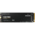 Samsung 980 500GB / SSD / M.2 NVMe PCI-E 3.0 / TLC / R: 3100 MBps / W: 2600 MBps / IOPS: 470K&400K / MTBF 1.5mh / 5y