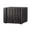 QNAP TS-h973AX-32G / AMD QC 2.2 GHz / 32GB DDR4 / 9x SATA III / 3x USB3.2 / 3x GLAN