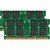 Mushkin Essentials 16GB (2x8GB) 1333MHz - SO-DIMM / DDR3 / SO-DIMM / PC3-10666 / CL9-9-9-24 / 1.5V