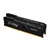 Kingston FURY Beast Black 32GB (2x 16GB) DDR4 3600MHz / CL18 / DIMM / 1.35V / Non-ECC / Un-Registered