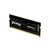 Kingston FURY Impact 16GB (1x 16GB) DDR4 3200MHz / CL20 / SO-DIMM / 1.2V / Non-ECC / Un-Registered