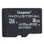 Kingston microSDHC 8GB Industrial / UHS-I V30 / U3 / Class 10