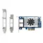 QNAP QXG-10G2T-X710 karta pre NAS servery / 2x 10GbE