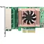 QNAP QXG-2G4T-I225 karta pre NAS servery / 4x 2.5GbE