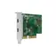 QNAP QXP-T32P rozširujúca karta pre NAS servery / 2 x Thunderbolt 3