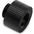 EKWB EK-Quantum Torque Extender Rotary MF 14mm - Black