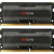 Mushkin Redline 32GB (2x16GB) 2666MHz / DDR4 / SODIMM / PC4-21300 / CL19-19-19-43 / 1.2V