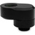 EKWB EK-Quantum Torque Rotary Offset 14 - Black