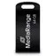 MediaRange MR923 64GB čierna / Flash Disk / USB-A 2.0 / čítanie: 15MBs / zápis: 5MBs