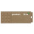 GOODRAM ECO FRIENDLY USB 3.0 16GB hnedá / Flash disk / USB-A 3.0 / čítanie: 60MBs / zápis: 20MBs