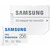 SAMSUNG PRO Endurance microSDXC 256GB + SD adaptér / Class 10 / UHS-I / U3 / čítanie: 100MBs / zápis: 40MBs