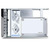 DELL 400-BJSF 480GB (predaj iba so serverom) / 2.5" / SATA 6Gbps / 512e
