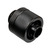 Alphacool Eiszapfen 16/10mm kompresné šróbenie G1/4" čierna