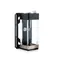 BitsPower Premium Cubiod reservoir 150 mm acrylic / expanzná nádoba / RGB
