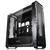 RAIJINTEK Eris Evo Showcase čierna / E-ATX / 4x USB 3.0 / bez zdroja / priehľadná bočnica